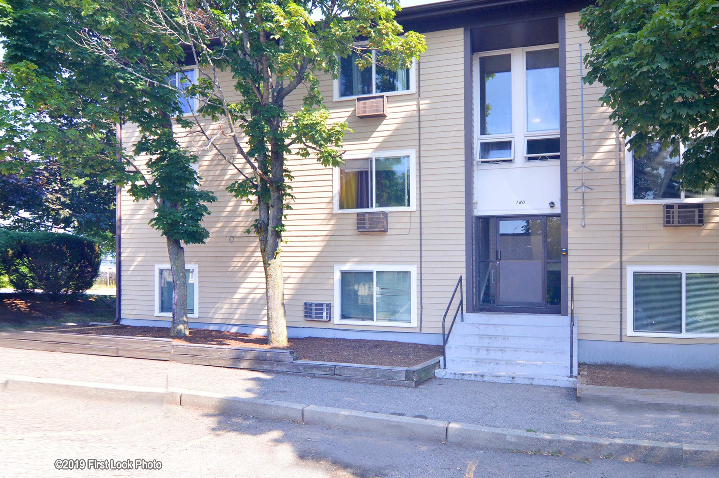 Ferland Property Management